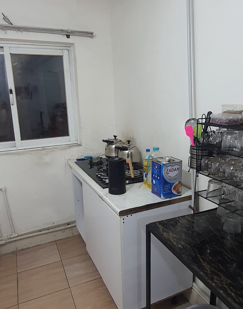 سوئیت فلت حاجیلر