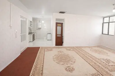 آپارتمان یک خوابه کیو