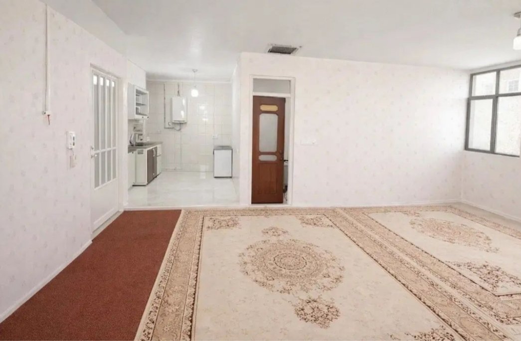 آپارتمان یک خوابه دریاچه کیو
