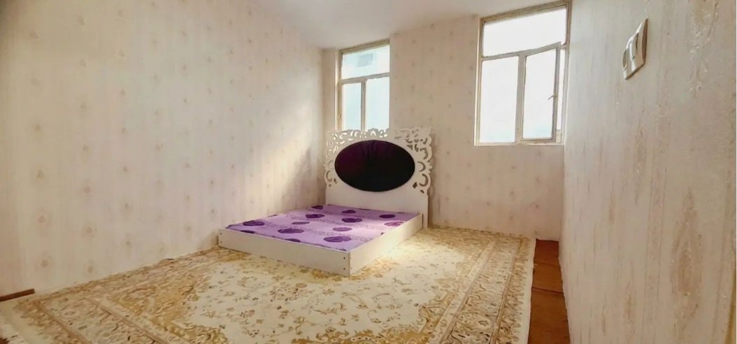 آپارتمان یک خوابه دریاچه کیو