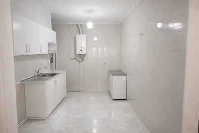 آپارتمان یک خوابه کیو