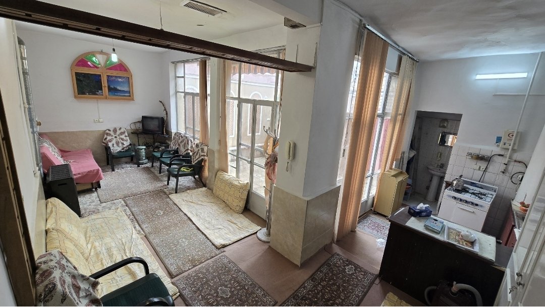 ویلا فلت خرسندی