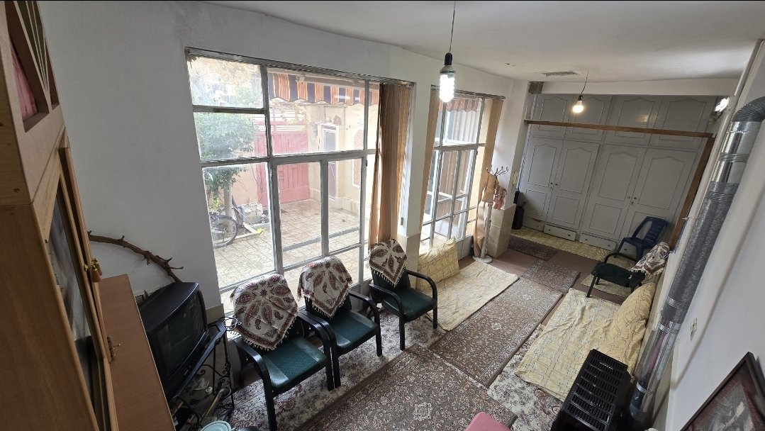 ویلا فلت خرسندی