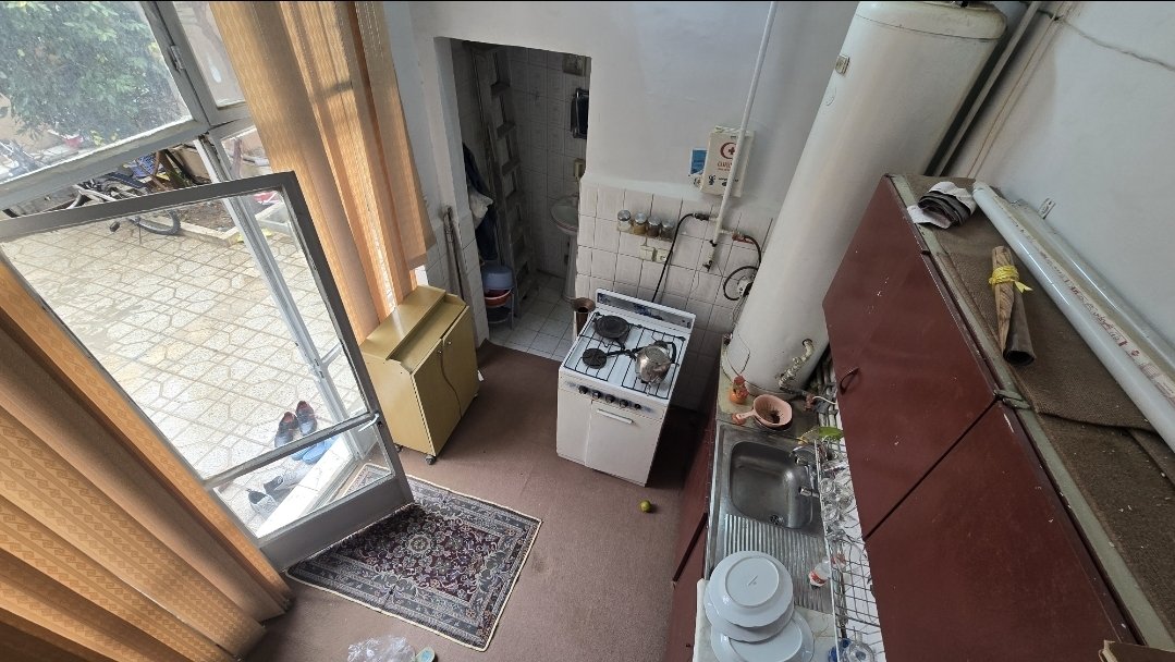 ویلا فلت خرسندی