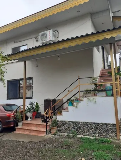 آپارتمان دوخوابه قاسم آباد