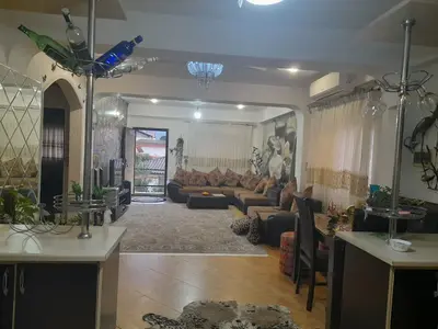 آپارتمان دوخوابه قاسم آباد