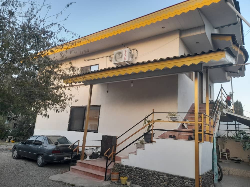 آپارتمان دوخوابه قاسم آباد