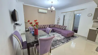 آپارتمان یک خوابه هانا 3