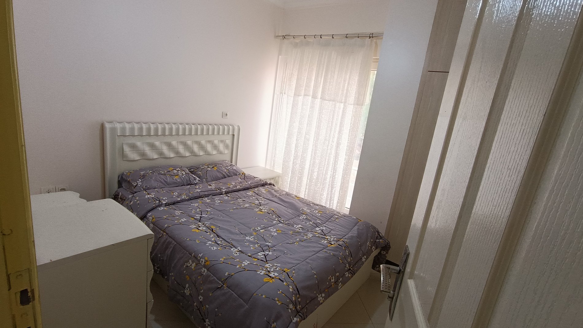 آپارتمان دوخوابه 1