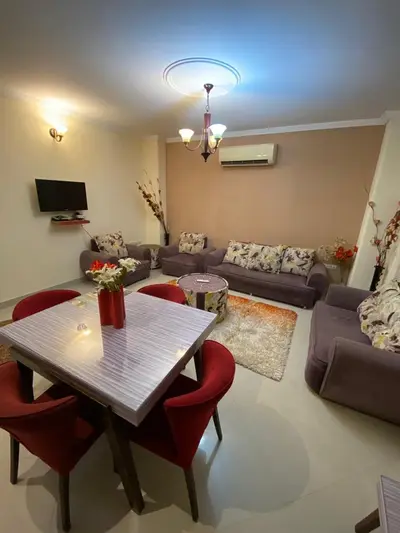 آپارتمان یک خوابه هانا 5