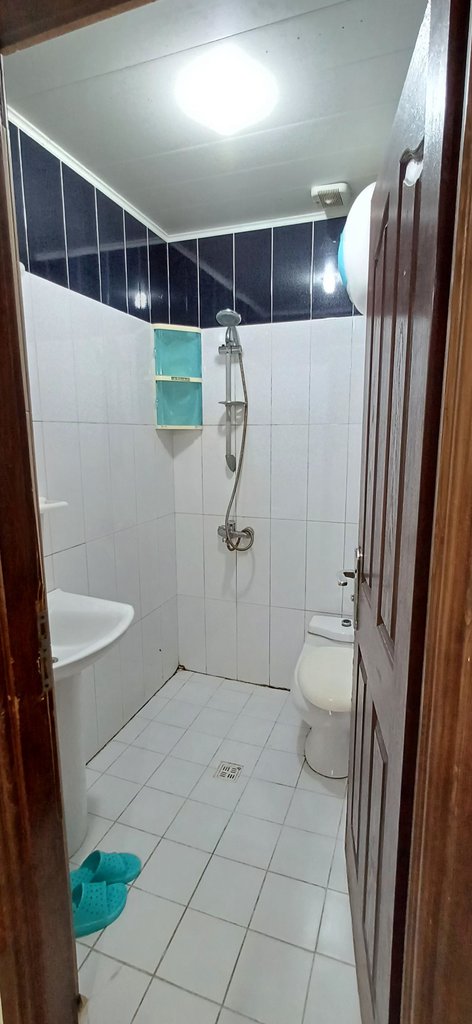 آپارتمان تک خواب 3