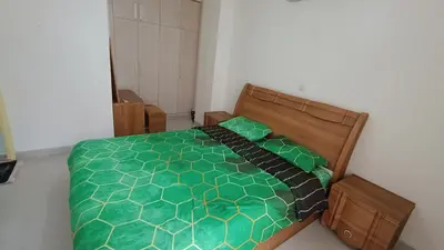 آپارتمان دوخوابه هانا 1