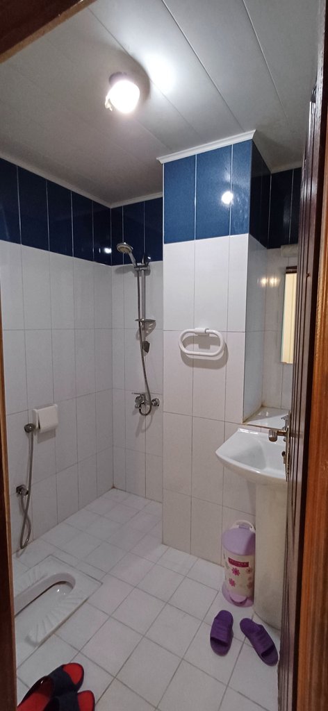 آپارتمان تک خواب 3