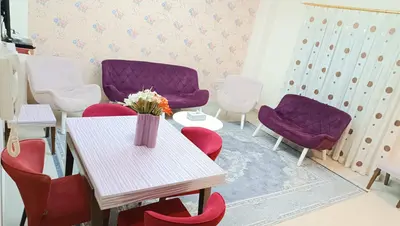 مجتمع اقامتی تک خواب - هانا 9 - هانا 9