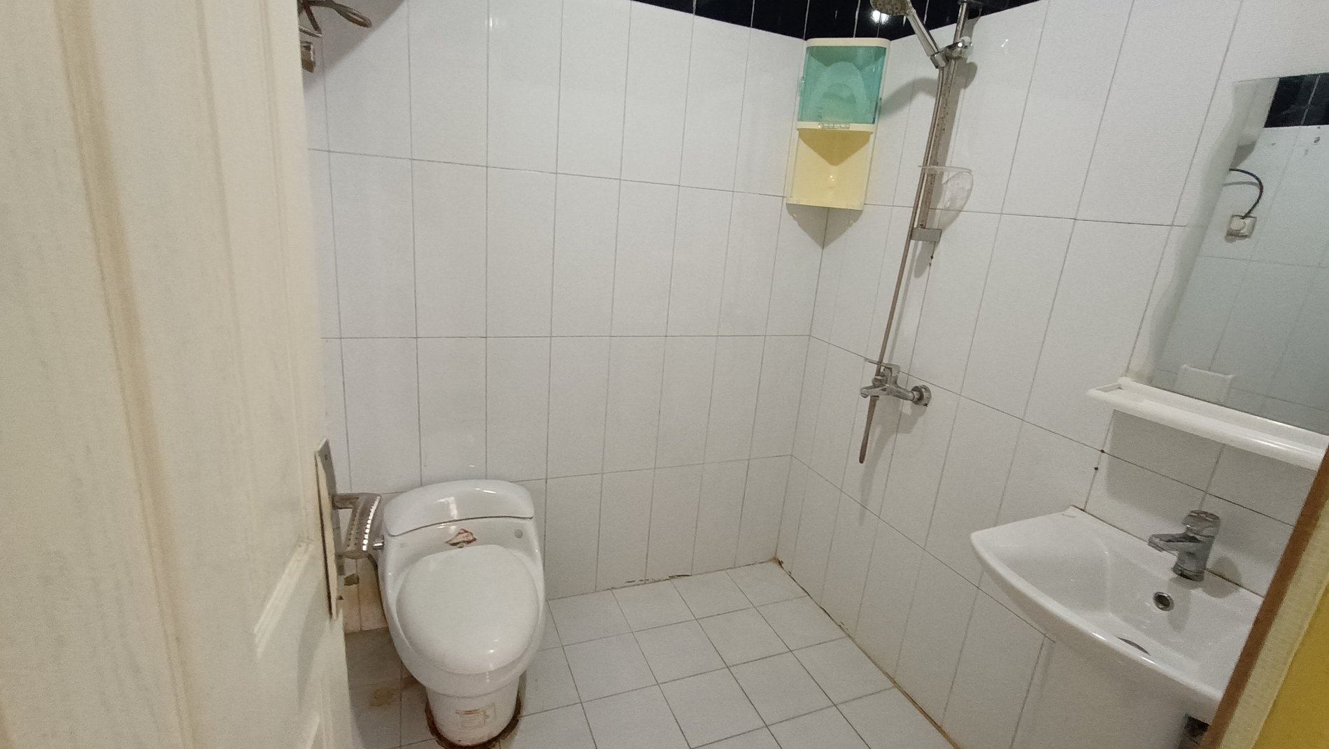 آپارتمان دوخوابه 1