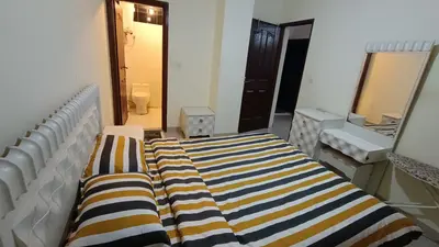 مجتمع اقامتی تک خواب - هانا 9 - هانا 9