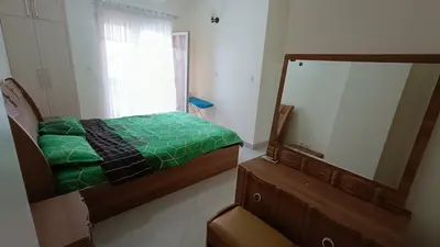 آپارتمان دوخوابه هانا 1