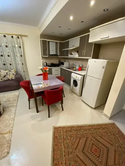 آپارتمان یک خوابه هانا 5