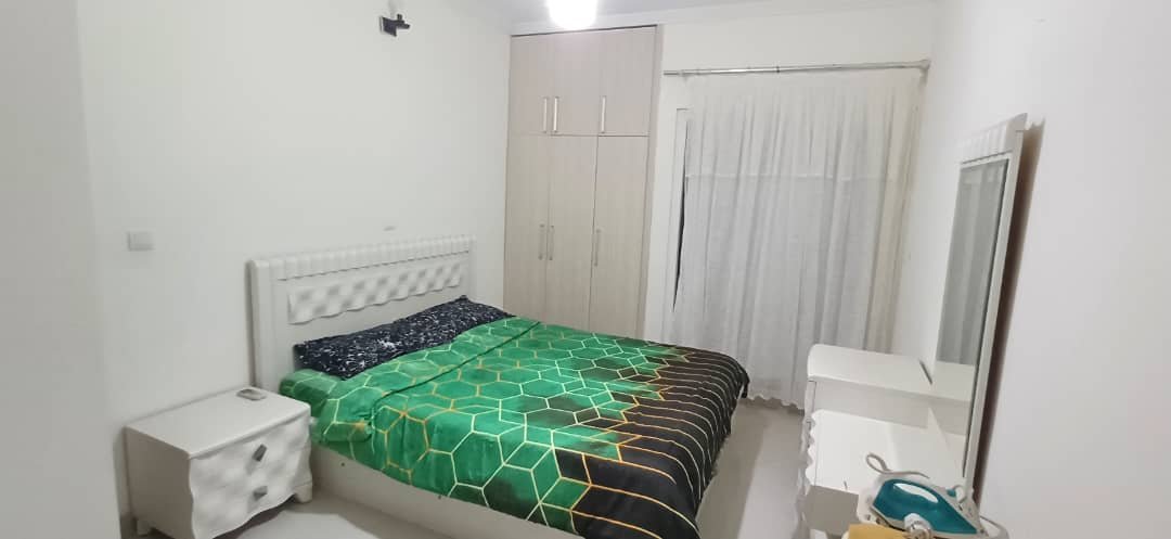 آپارتمان یک خوابه هانا 5