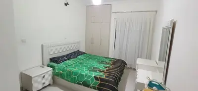 آپارتمان یک خوابه هانا 5