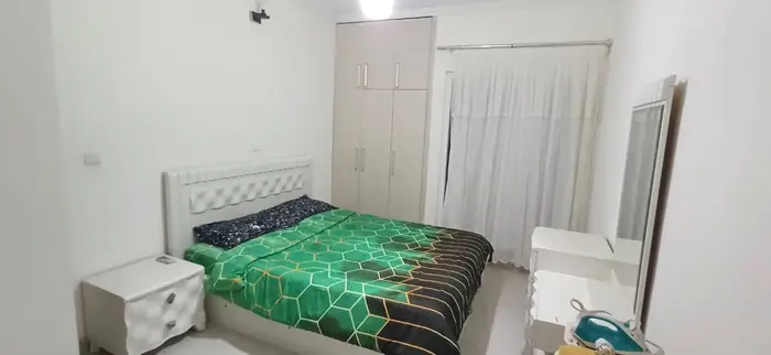 آپارتمان یک خوابه هانا 5