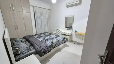 آپارتمان یک خوابه هانا 3