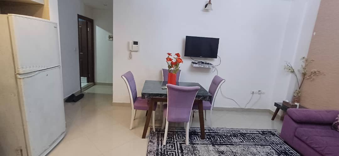 آپارتمان تک خواب 3