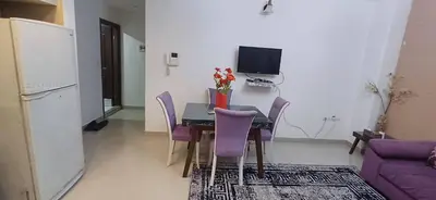 آپارتمان یک خوابه هانا 3