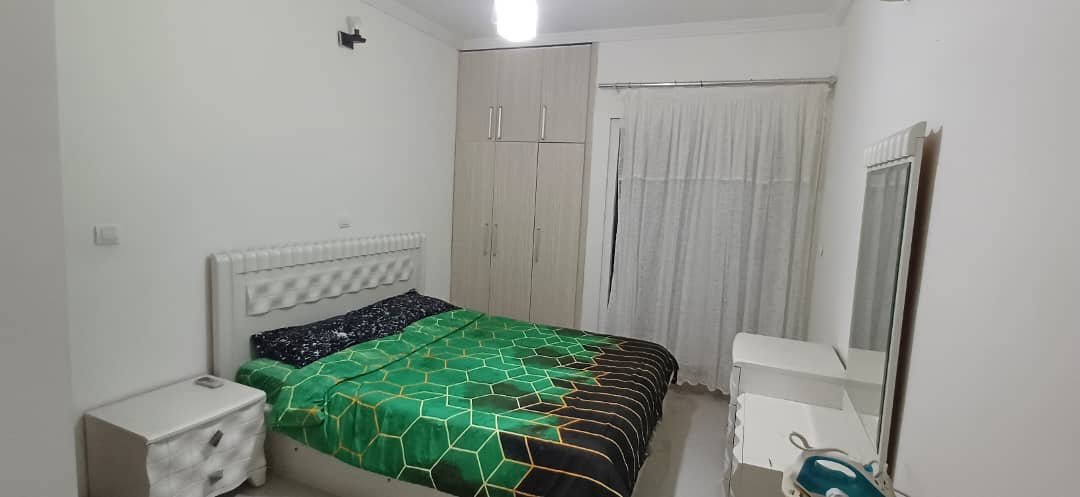 آپارتمان یک خوابه هانا 5