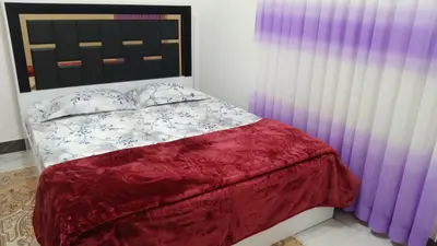 ویلا دوخوابه ساحلی مروارید 3