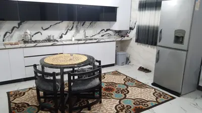 ویلا دوخوابه ساحلی مروارید 3