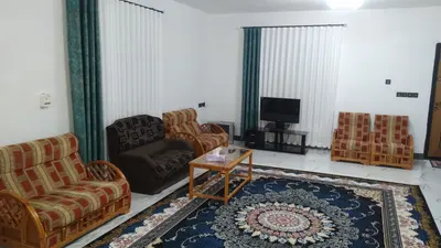 ویلا دوخوابه ساحلی مروارید 3