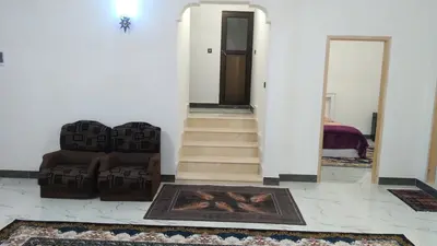 ویلا دوخوابه ساحلی مروارید 3