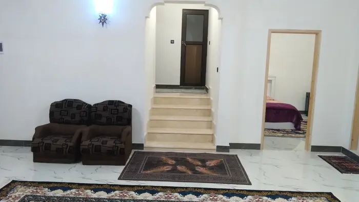 ویلا دوخوابه ساحلی مروارید 3