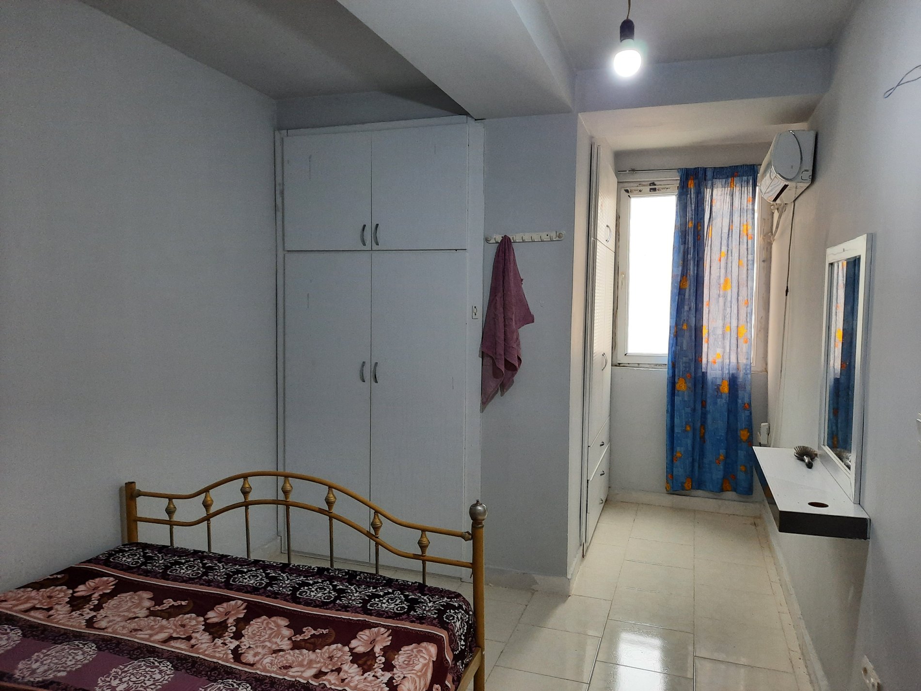 آپارتمان دوخوابه ساحلی آرامش 9