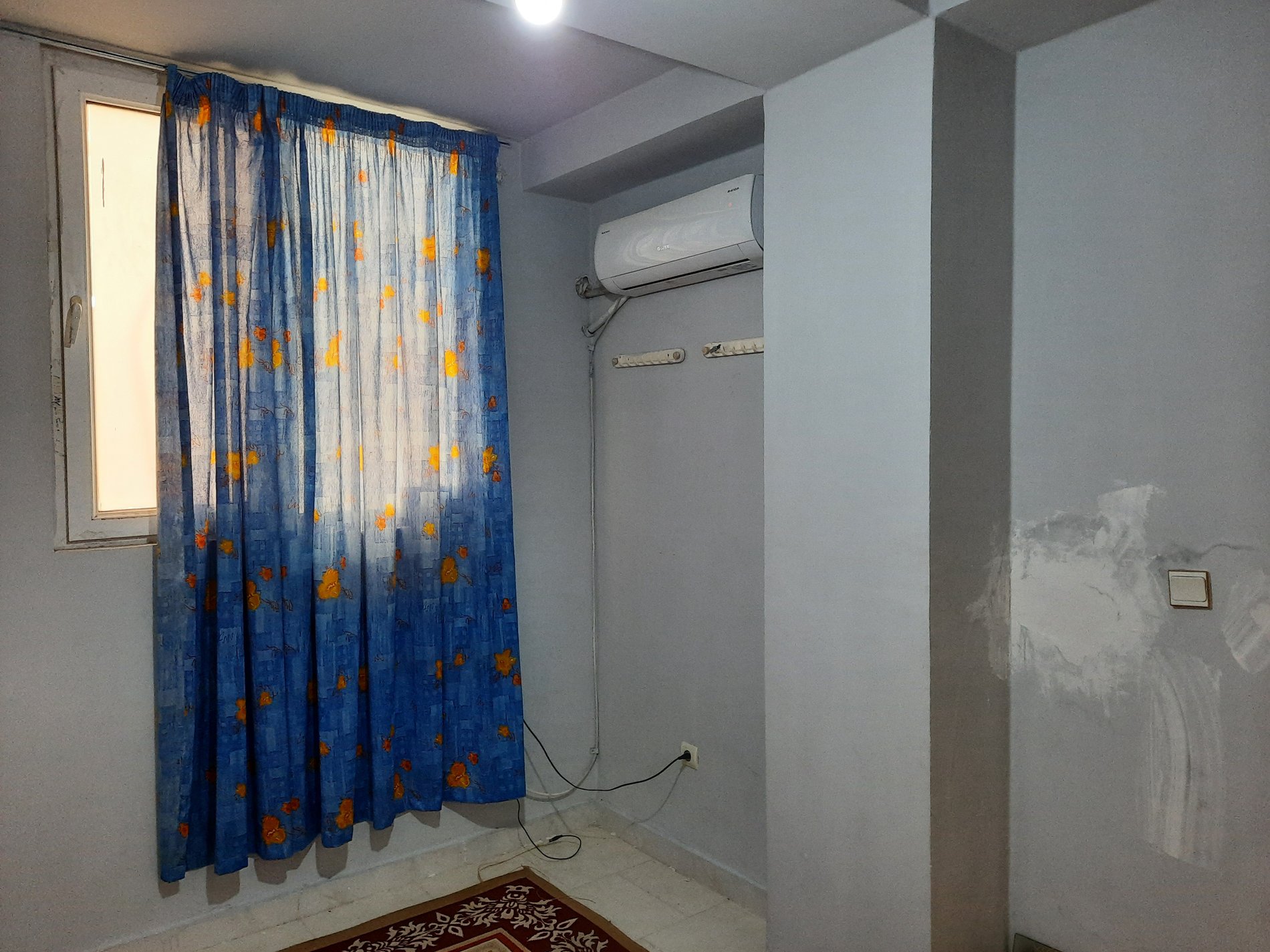 آپارتمان دوخوابه ساحلی آرامش 9