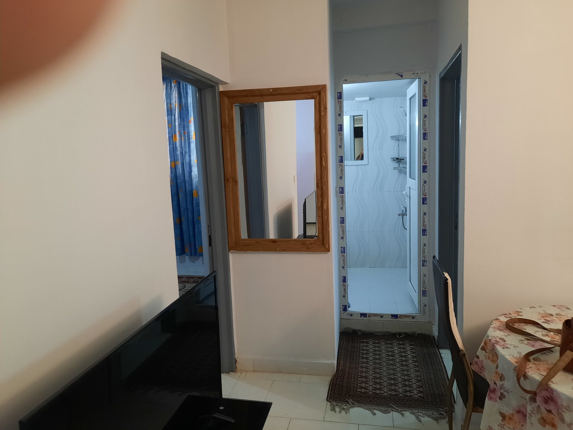 آپارتمان دوخوابه ساحلی آرامش 9