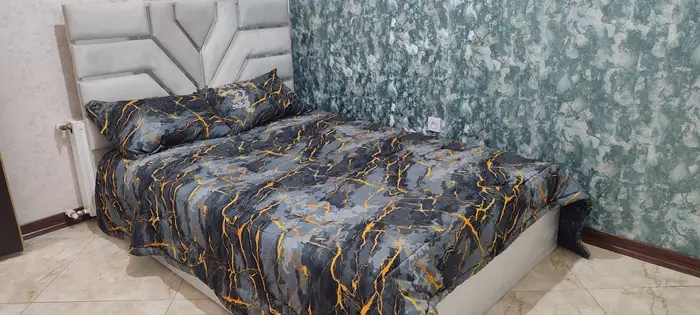 ویلا دو خوابه استخردار آبگرم قنات 2