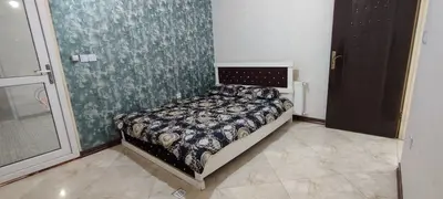 ویلا دو خوابه استخردار آبگرم قنات  2