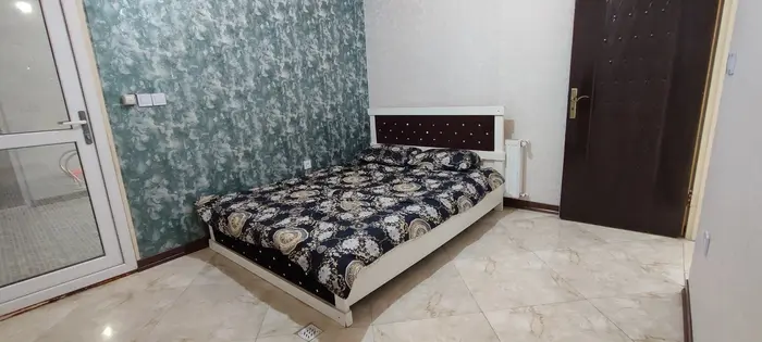 ویلا دو خوابه استخردار آبگرم قنات 2