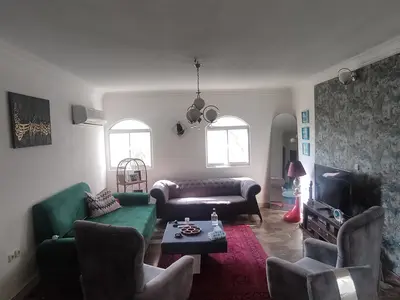 آپارتمان یک خوابه معروفی