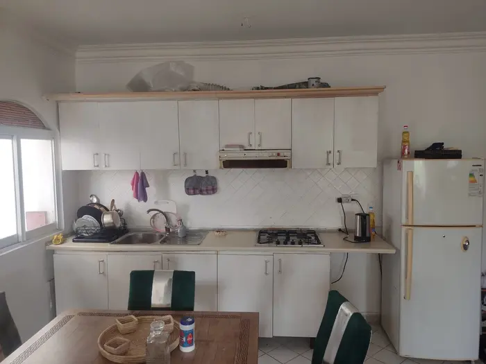 آپارتمان یک خوابه معروفی