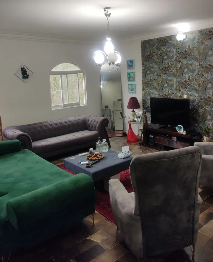 آپارتمان یک خوابه معروفی