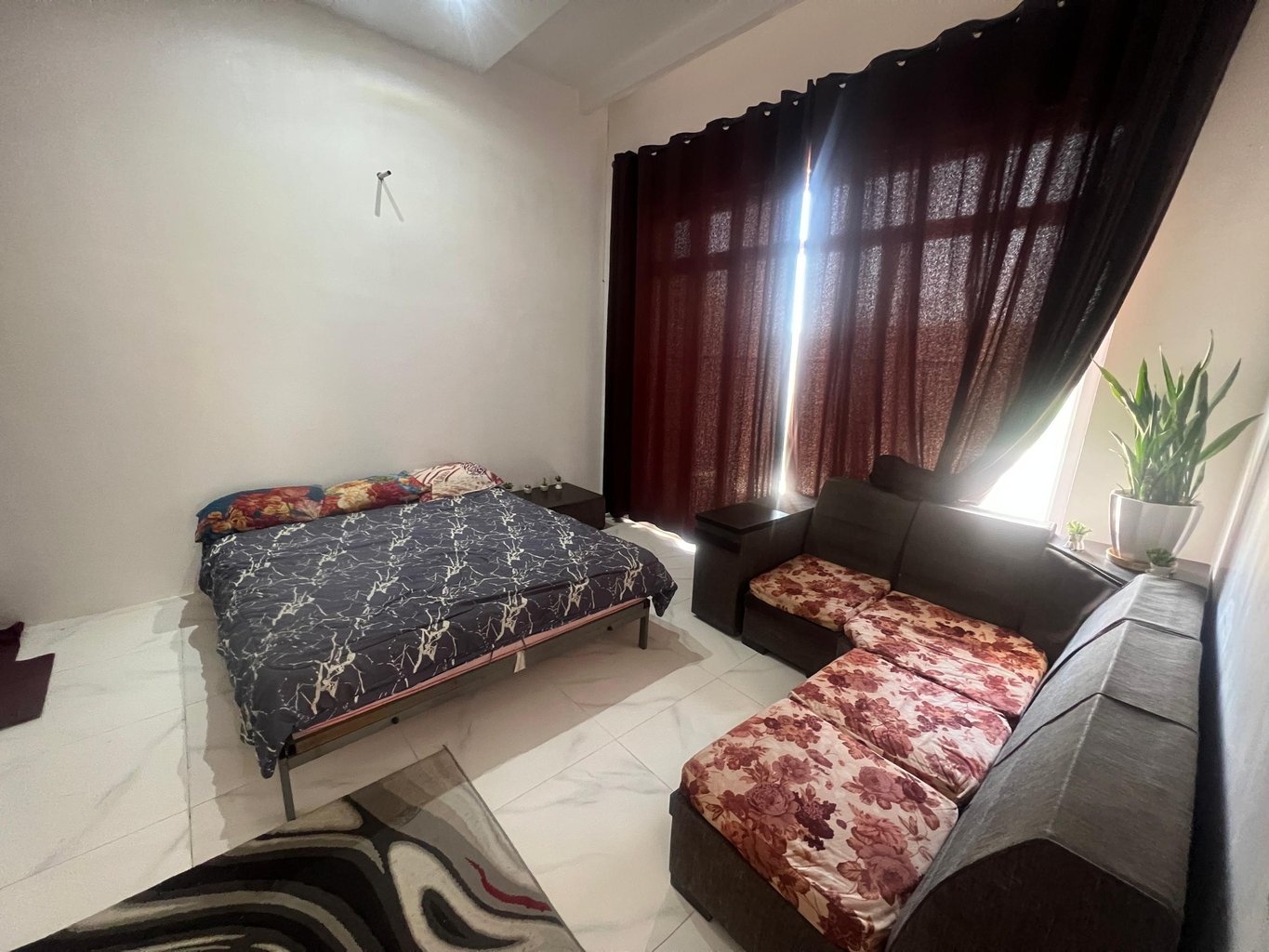 ویلا دوخوابه استخردار رامتین