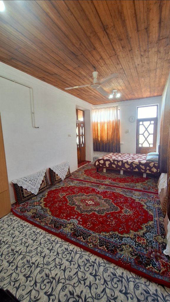 ویلا دوخوابه کریمی پور