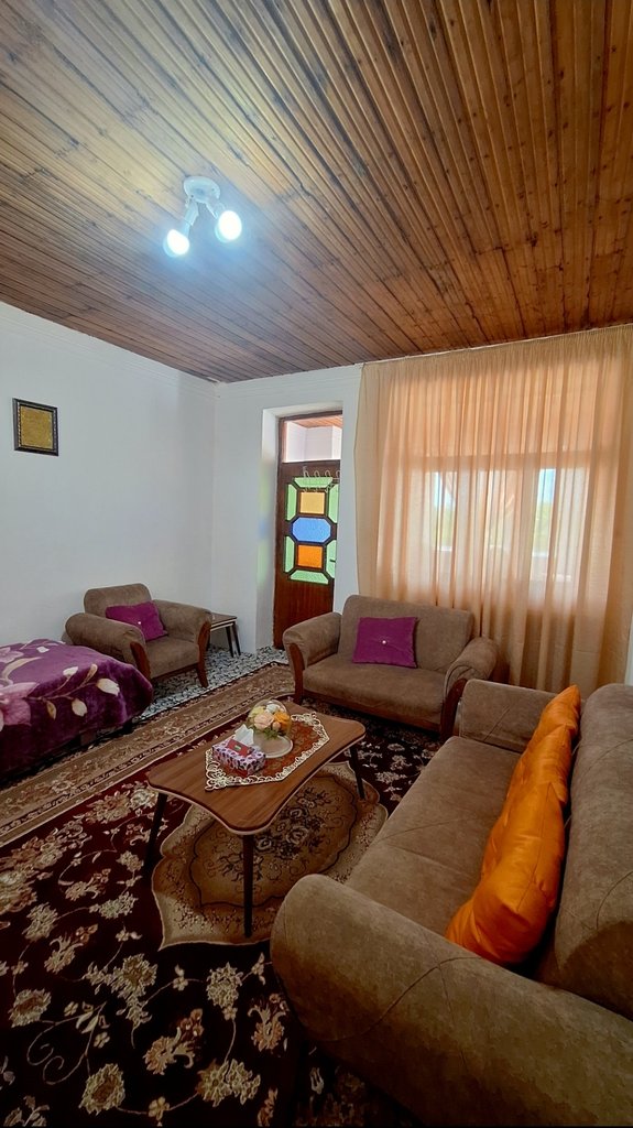 ویلا دوخوابه کریمی پور