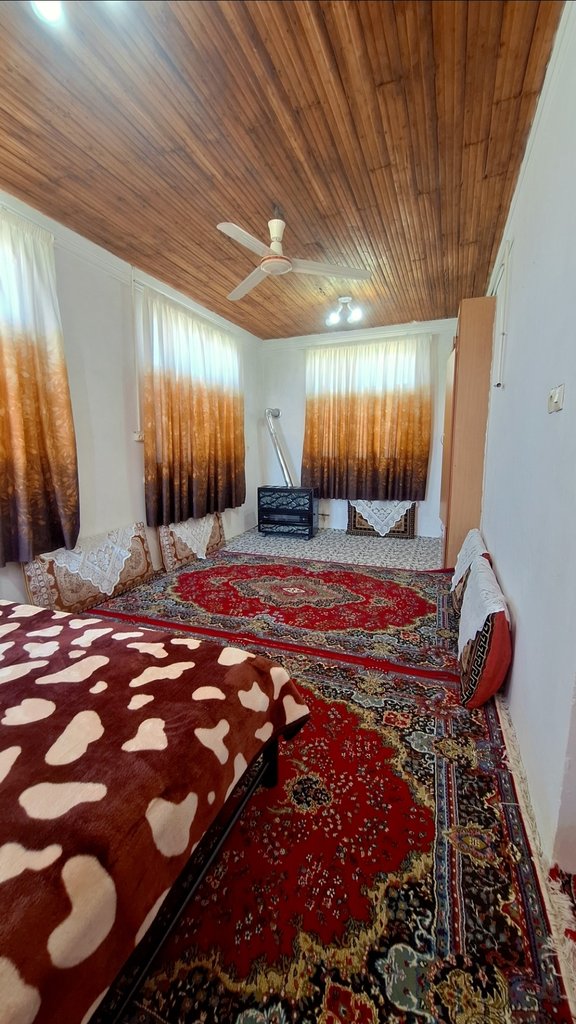 ویلا دوخوابه کریمی پور