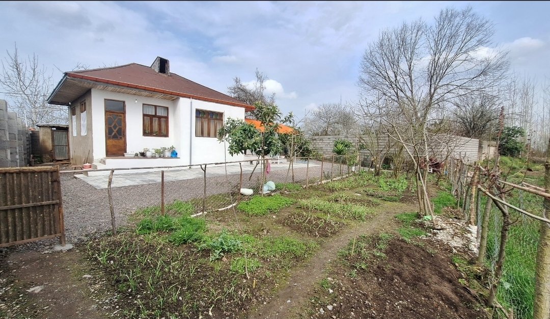 ویلا دوخوابه کریمی پور