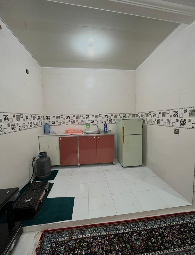 ویلا یک خوابه رایان 6