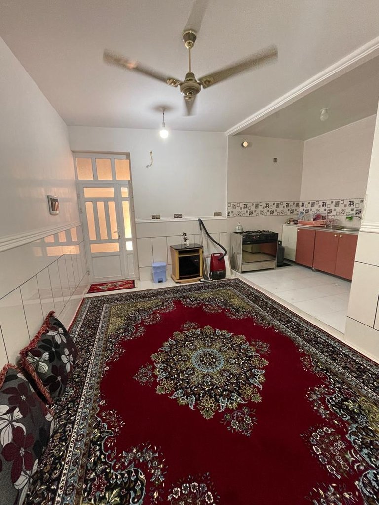 ویلا یک خوابه رایان 6